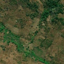 Satellite imagery of Chacuba, AO