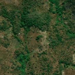 Satellite imagery of Chacuba, AO