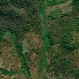 Satellite imagery of Chacuba, AO