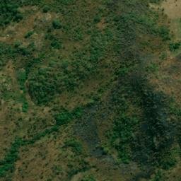 Satellite imagery of Njombe, AO