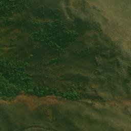 Satellite imagery of Ulumbo, AO