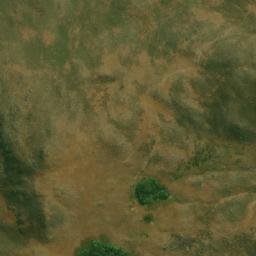 Satellite imagery of Ulumbo, AO