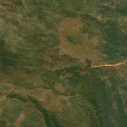 Satellite imagery of Ulumbo, AO