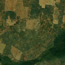 Satellite imagery of Candjaia, AO