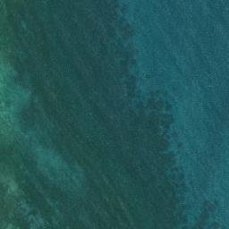 Satellite imagery of Ponta Quirimísi, MZ