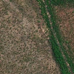Satellite imagery of Nimbuwah, AU