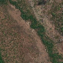 Satellite imagery of Nimbuwah, AU