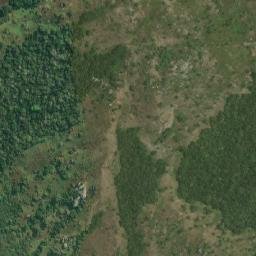 Satellite imagery of Mango, AO