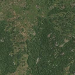 Satellite imagery of Mango, AO