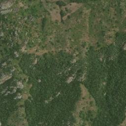 Satellite imagery of Mango, AO