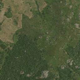 Satellite imagery of Tunda, AO
