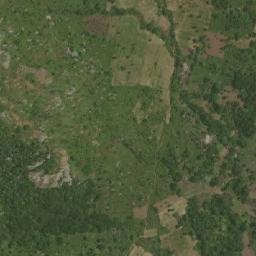 Satellite imagery of Tunda, AO