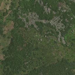 Satellite imagery of Tunda, AO