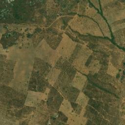 Satellite imagery of Catande, AO