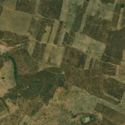 Satellite imagery of Njamba, AO