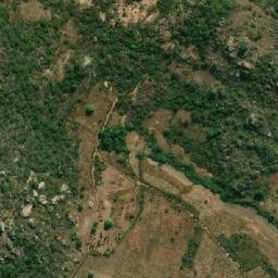 Satellite imagery of Icecua, AO