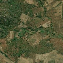 Satellite imagery of Icecua, AO