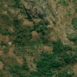 Satellite imagery of Chilomba, AO
