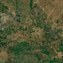 Satellite imagery of Chilomba, AO