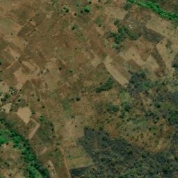 Satellite imagery of Chilomba, AO