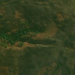 Satellite imagery of Ulumbo, AO
