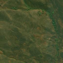 Satellite imagery of Ulumbo, AO