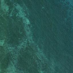 Satellite imagery of Ponta Quirimísi, MZ