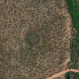 Satellite imagery of Nimbuwah, AU
