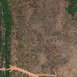 Satellite imagery of Nimbuwah, AU