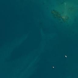 Satellite imagery of Dundas Point, AU