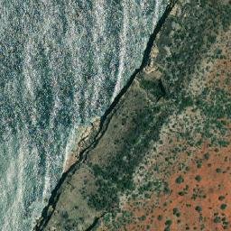 Satellite imagery of Hanha, AO