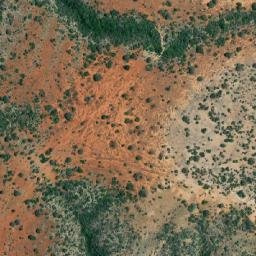 Satellite imagery of Hanha, AO