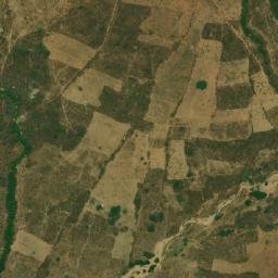 Satellite imagery of Njamba, AO