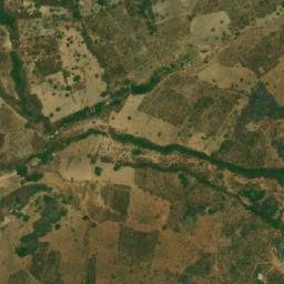 Satellite imagery of Chipe, AO