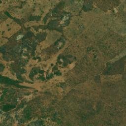 Satellite imagery of Chipe, AO