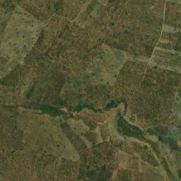 Satellite imagery of Chipe, AO