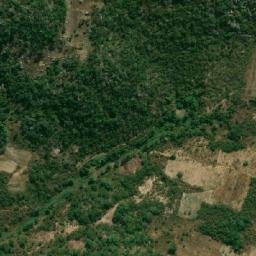 Satellite imagery of Icecua, AO