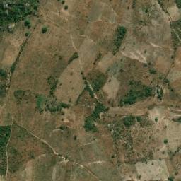 Satellite imagery of Icecua, AO