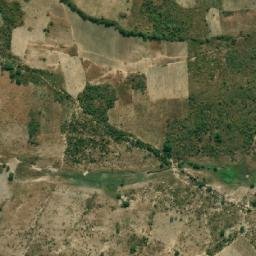 Satellite imagery of Icecua, AO