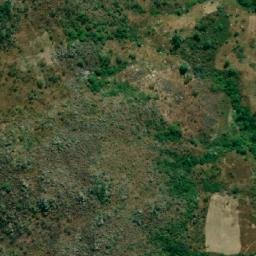Satellite imagery of Chilomba, AO