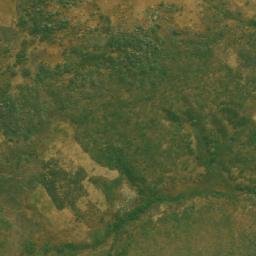 Satellite imagery of Tchipupa, AO