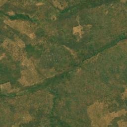 Satellite imagery of Tchipupa, AO