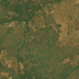 Satellite imagery of Tchipupa, AO