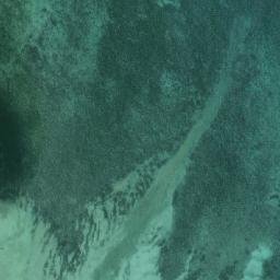Satellite imagery of Ponta Quirimísi, MZ