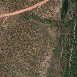 Satellite imagery of Nimbuwah, AU