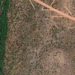 Satellite imagery of Nimbuwah, AU