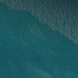 Satellite imagery of Lone Rock, AU