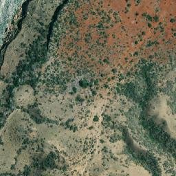 Satellite imagery of Hanha, AO