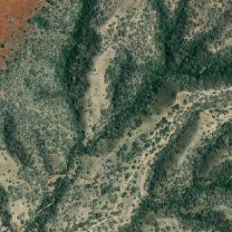 Satellite imagery of Hanha, AO