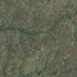 Satellite imagery of Daboga, AO